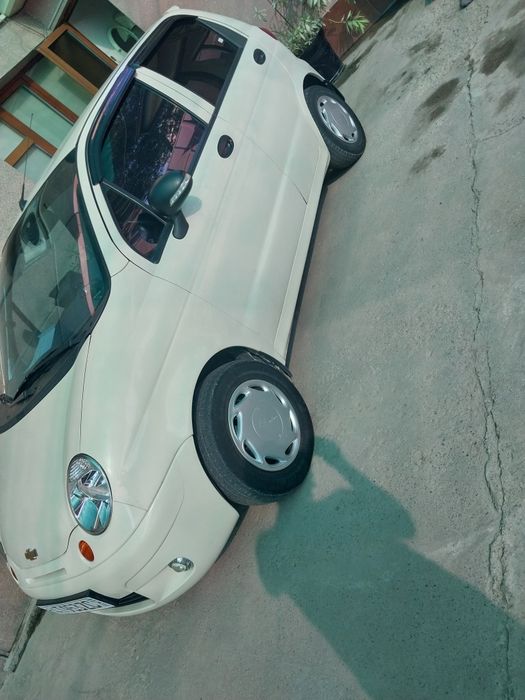 Matiz 2015 yil mx