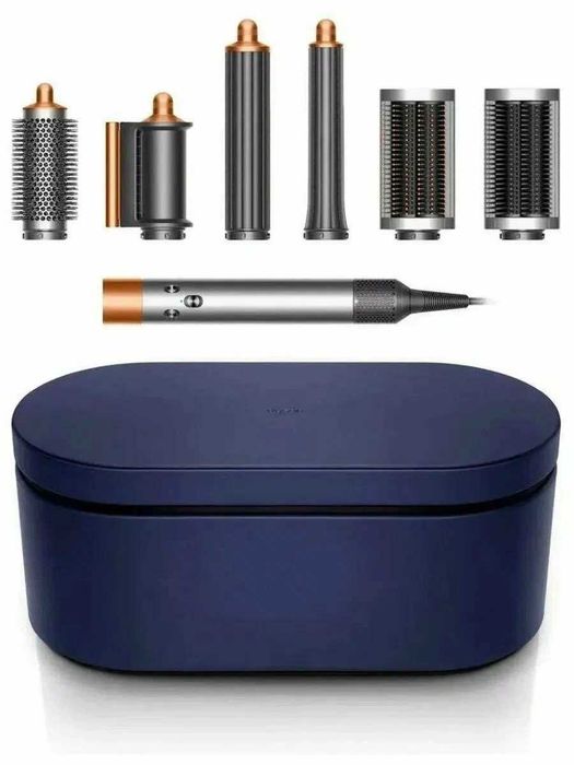 Фен Dyson HS05 — Стайлер + Диффузор | Оригинал