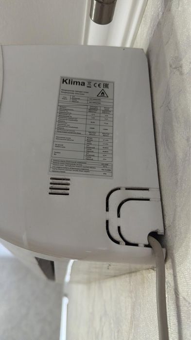 Продам кондиционеры