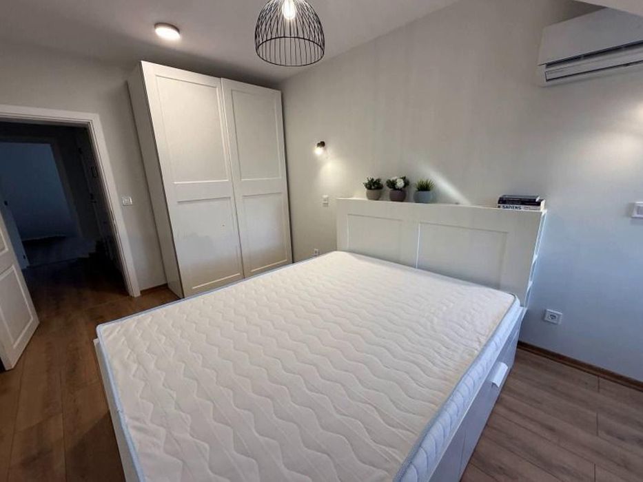 Дава се под наем Мезонет в София, Редута - 112 кв.м за 947.58 € - Снимка #5