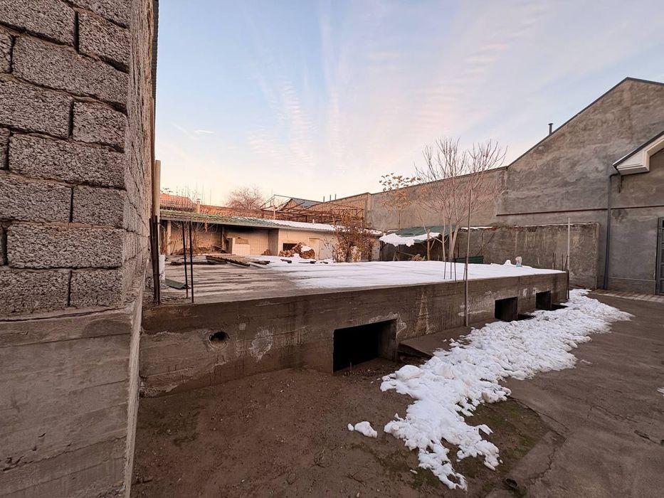 Ер сотилади 2,33 сотик