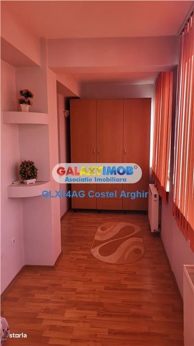Vindem ap cu 3 cam et 3, ultracentral Matteo