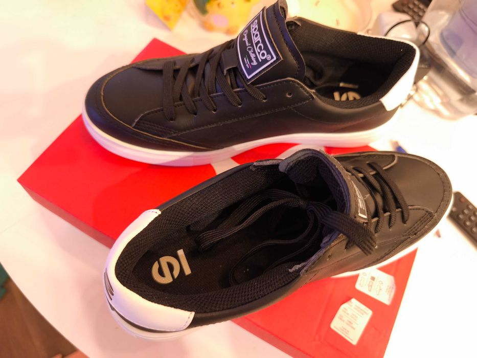 Обувки Sparco S-Time