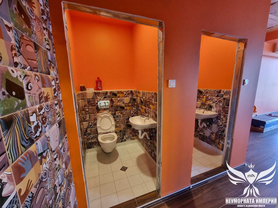 Продава се Магазин в Асеновград - 89 кв.м за 1484 €/кв.м - Снимка #18