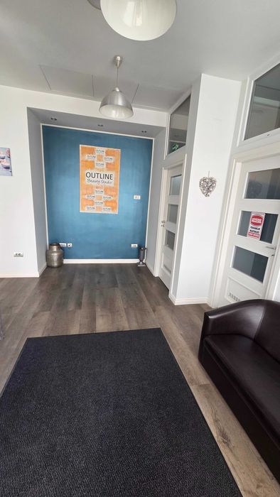 Inchiriez spatiu comercial 69 mp, Cluj-Napoca, Manastur