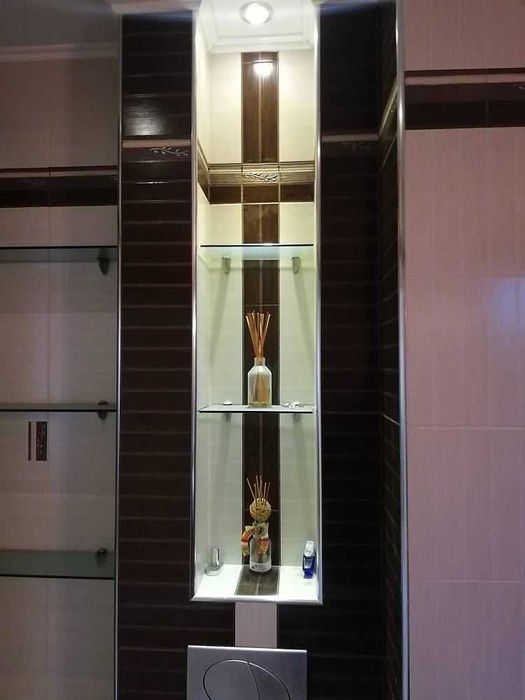 Продава се Тристаен апартамент в София, Младост 2 - 105 кв.м за 908 €/кв.м - Снимка #2