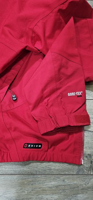 Нова мембрана Eider xenium Gore-tex xcr