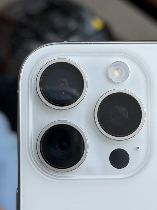 iPhone 16 Pro Max 256GB 94%