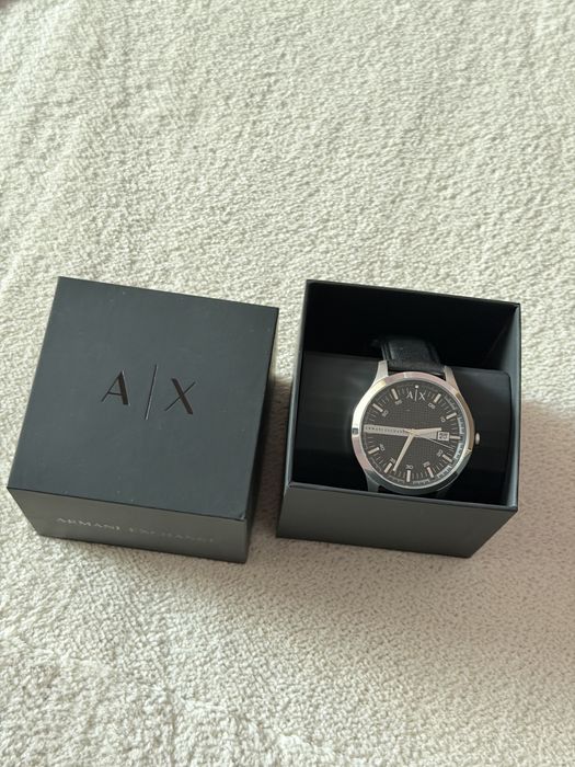 Armani Exchange AX2101 - 46 mm