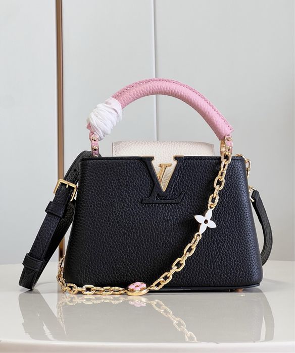 Louis Vuitton Capucines