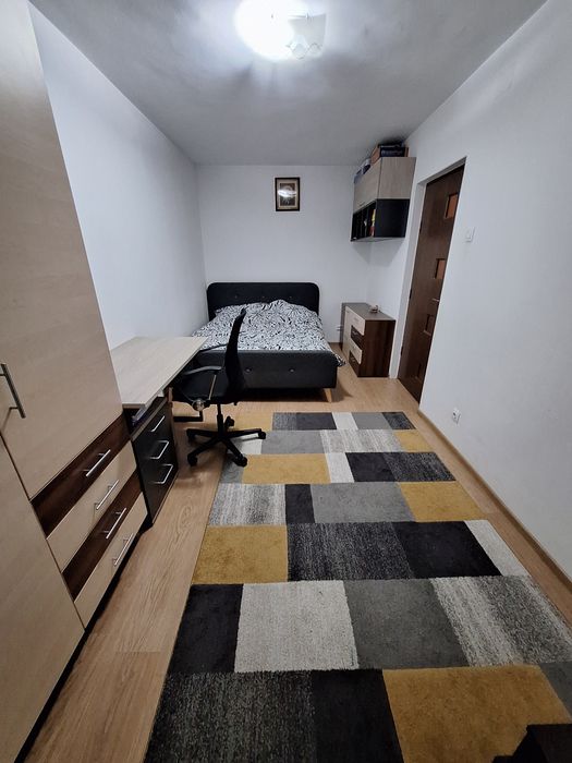 Apartament 3 camere Ostroveni