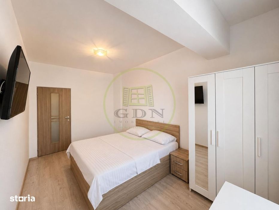 Apartament 3 camere | Etaj 2 | Bulevardul Gloriei | 188500 EURO