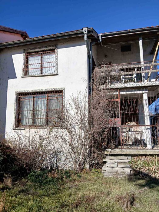 Вила/Къща в с. Тулово