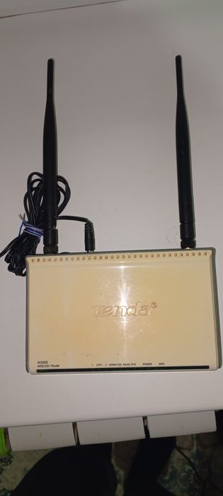 Модем для интернета мегалайн