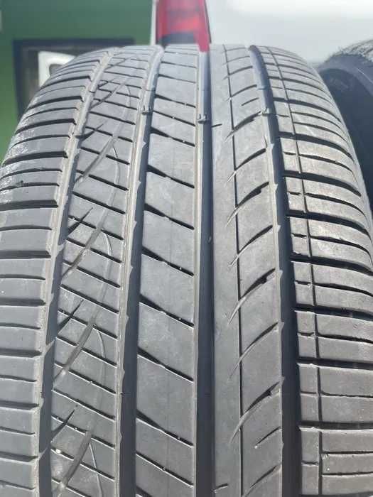 Оригинални джанти спорт пакет 20” с нови гуми от Порше Панамера