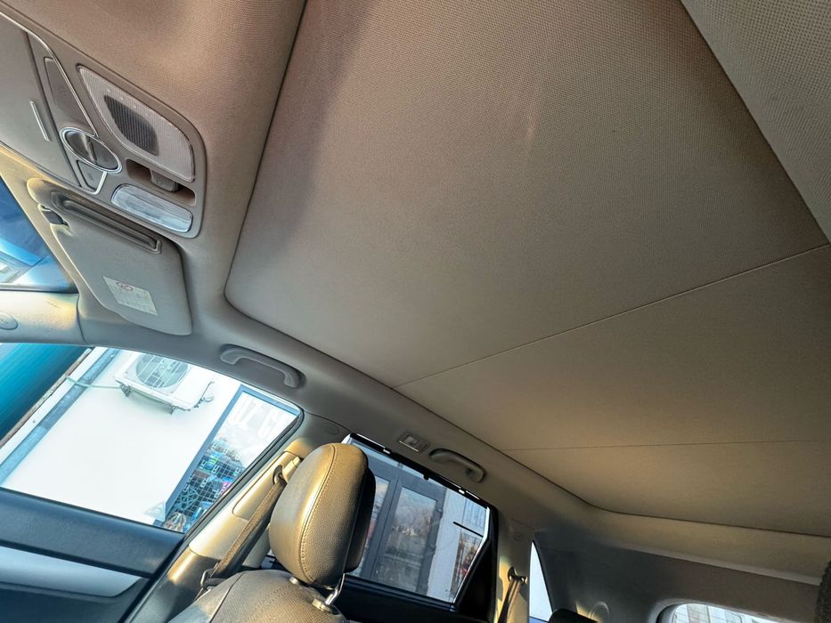 Kia Sorento 2.2 CRDI 4x4