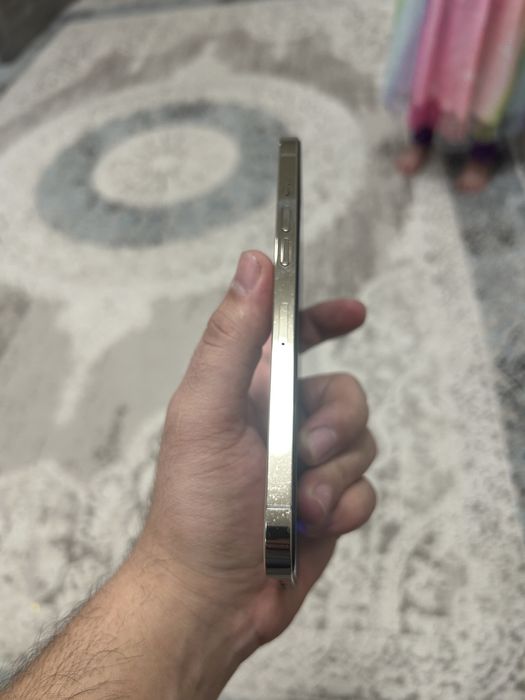 Iphone 12 pro max 256/76 Айфон 12 про макс