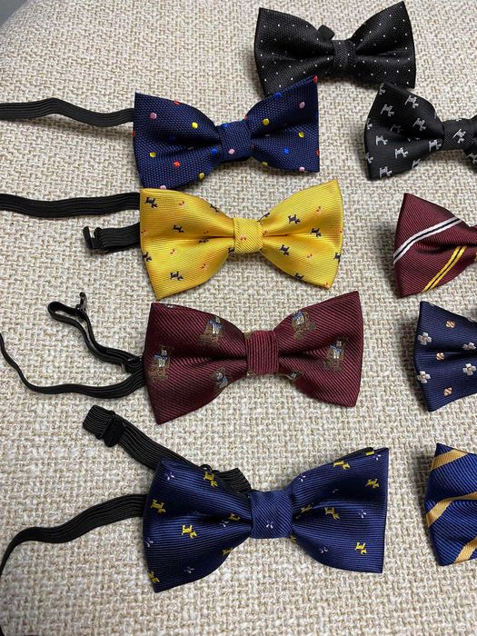 Детски Папионки , Детски Тиранти