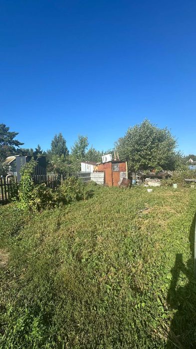 Продам дачу в СТ Гудок