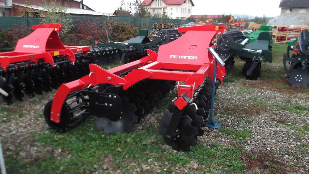 teradisc 3 m, disc 3 m, grapa cu discuri, o piesa