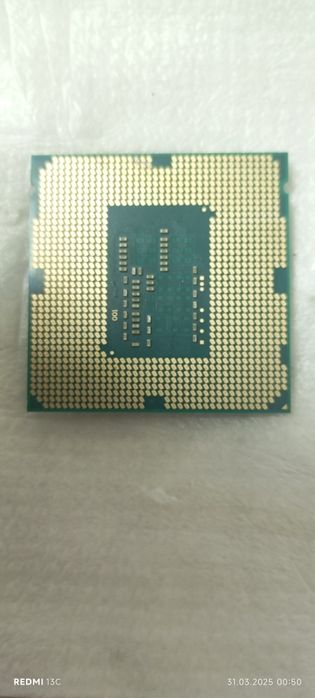 Продам процессор i3 4330 и i3 4130