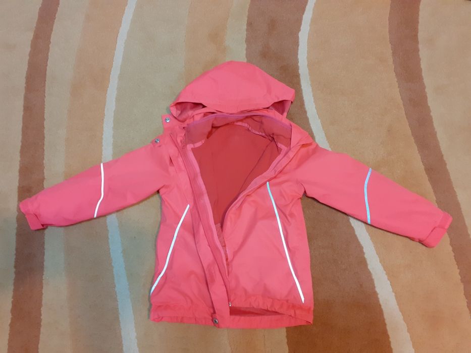 Haine de iarnă/ski copii