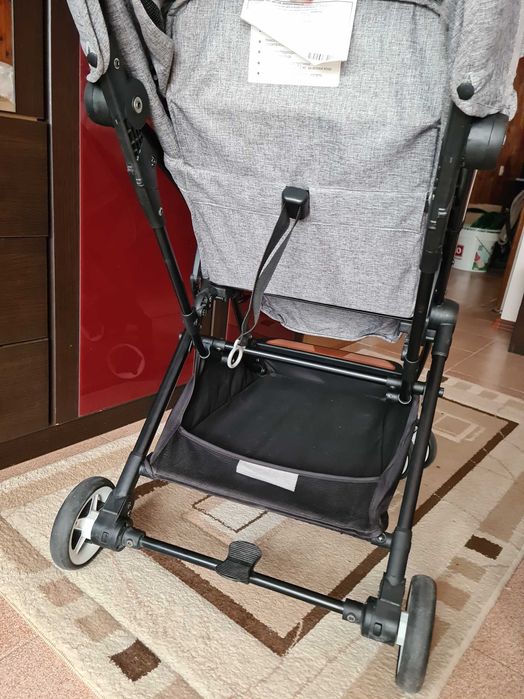 Детска лятна количка Cangaroo - Paris