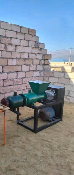 Станок кір сабын шығаратын