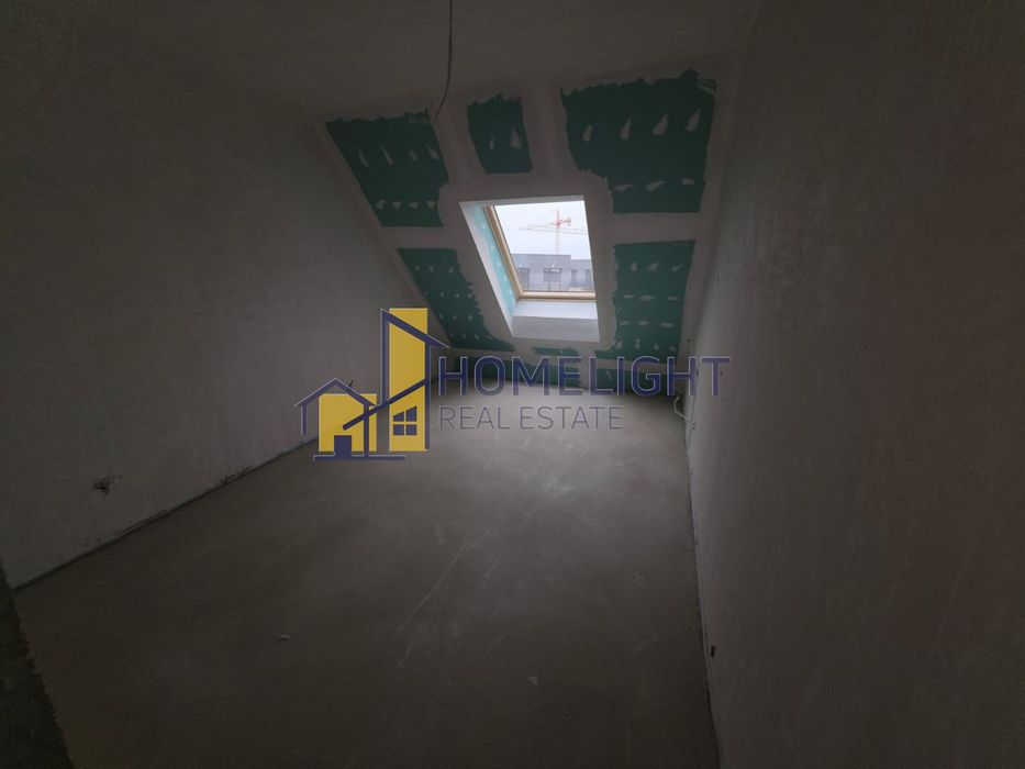 Продава се Четиристаен апартамент в София, Малинова долина - 123 кв.м за 2004 €/кв.м - Снимка #3