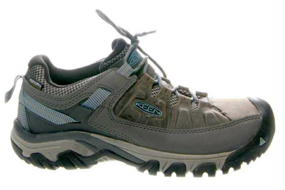 Туристически обувки KEEN