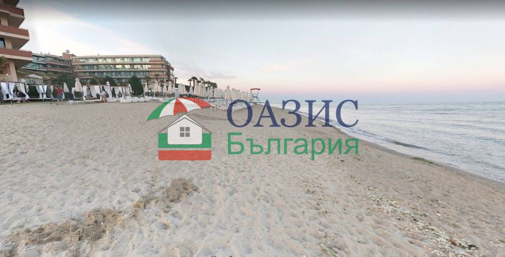 Студио в комплекс "Вила Астория", 3-ти етаж, България, Елените, 28,39 м2, 39 000 евро,
