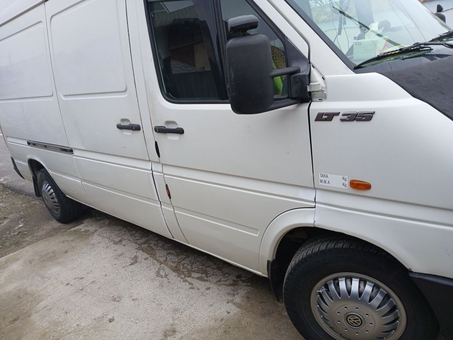 Volswagan et..35 anj