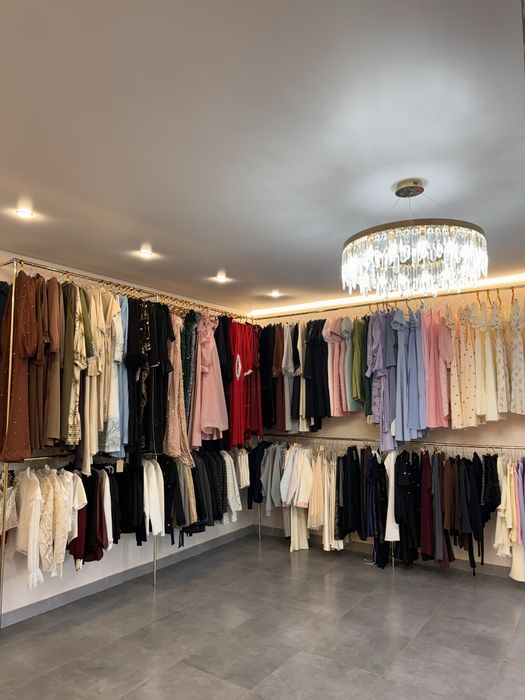 Продам готовый бизнес