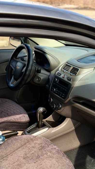 Аренда автомобиля