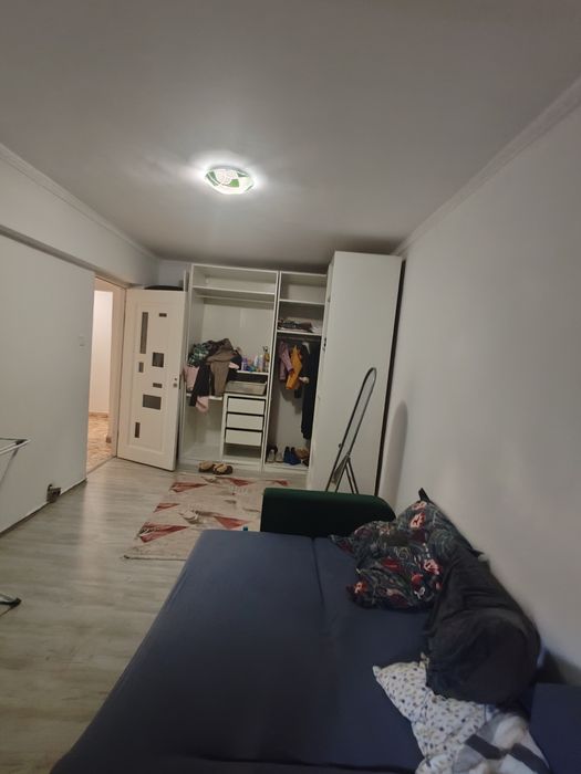 Proprietar Ocazie Apartament 3 camere Mioriței Lidl parter