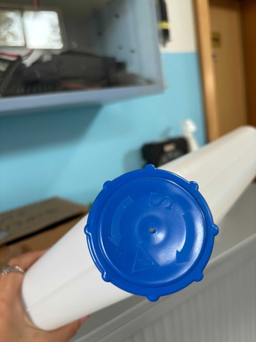 Rezervor motorina/lichide ,capacitate 10L,pentru Sirocou,Incalzitor