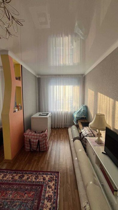 Продажа 4-комнатной квартиры