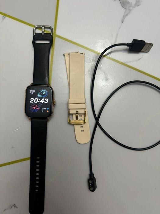 Colmi смарт часы