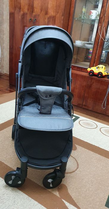 Коляска детская до 3 лет