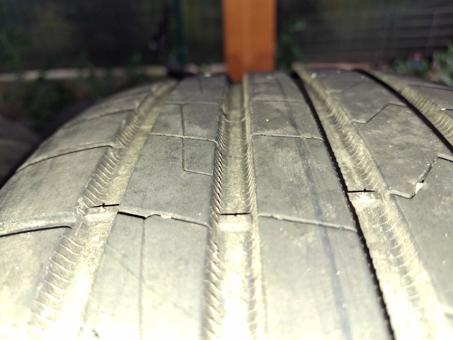 Cauciucuri Hankook