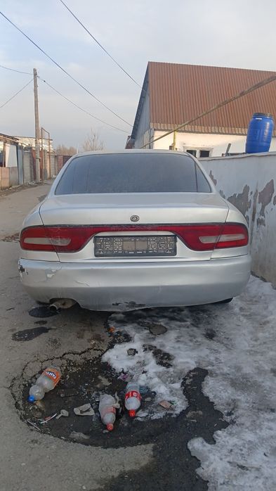 Продам Галснт Митсубиси