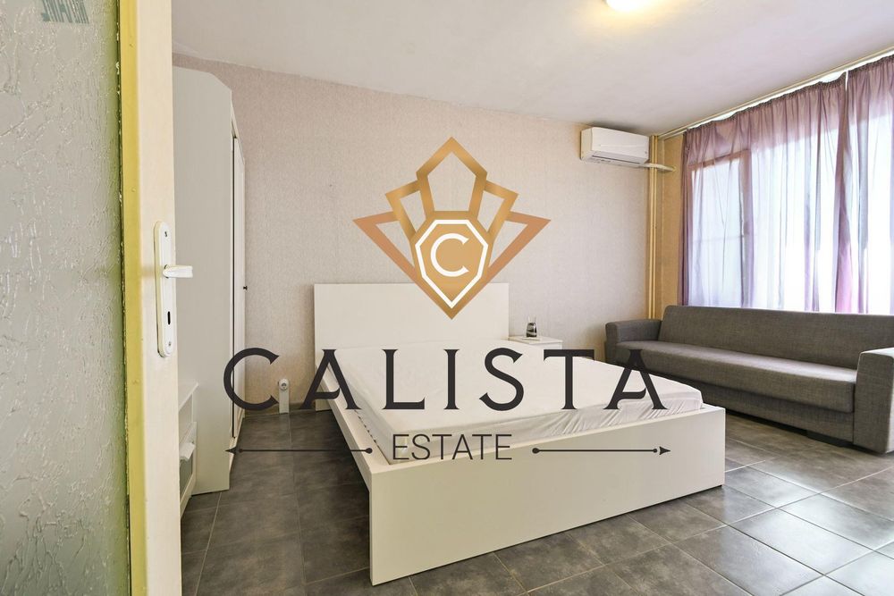 Дава се под наем Едностаен апартамент в София, Овча купел 1 - 47 кв.м за 550 € - Снимка #2