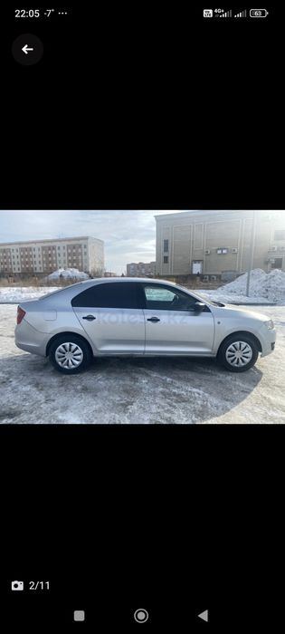 Продам skoda продам