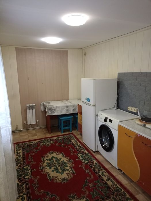 Квартира в мкр. Коянкус