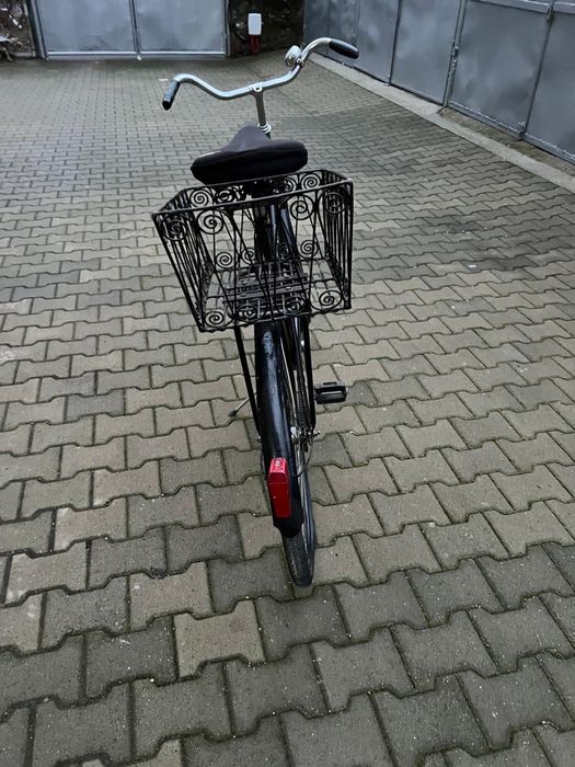 Bicicleta de colectie MIFA