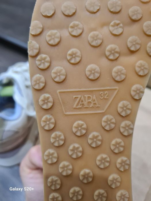 Детски маратонки Zara 32р