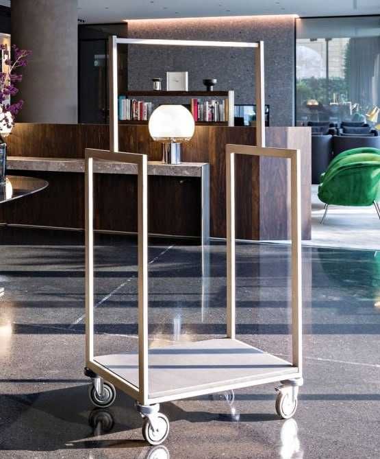 Тележка для багажа