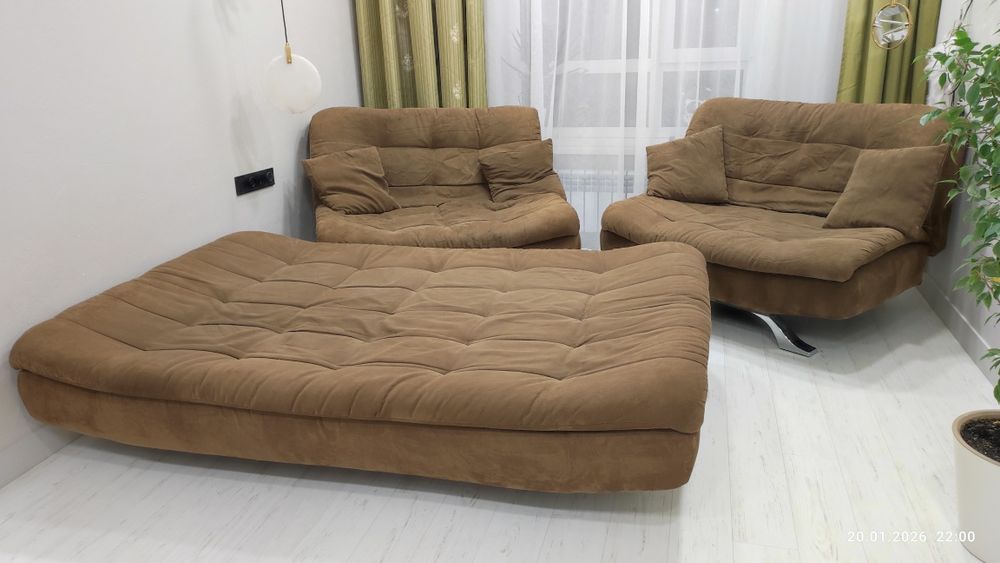 Продам диван трансформер