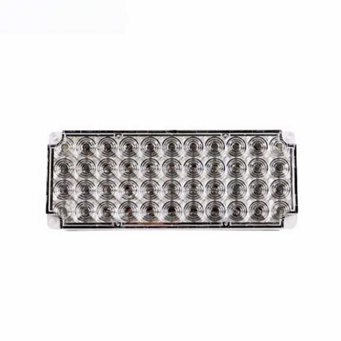 Сигнална лампа - маяк  12-24V