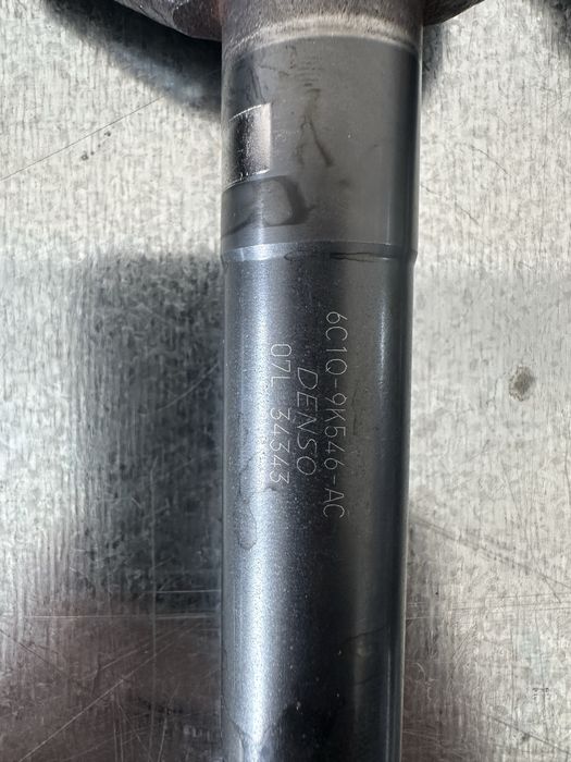 Дюзи за Citroen/Peugeot/Ford 2.2-2.4HDI